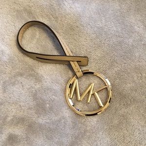 Michael Kors Bag Charm/Key Chain